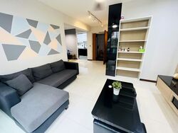Blk 234B Matilda Court (Punggol), HDB 4 Rooms #603314511